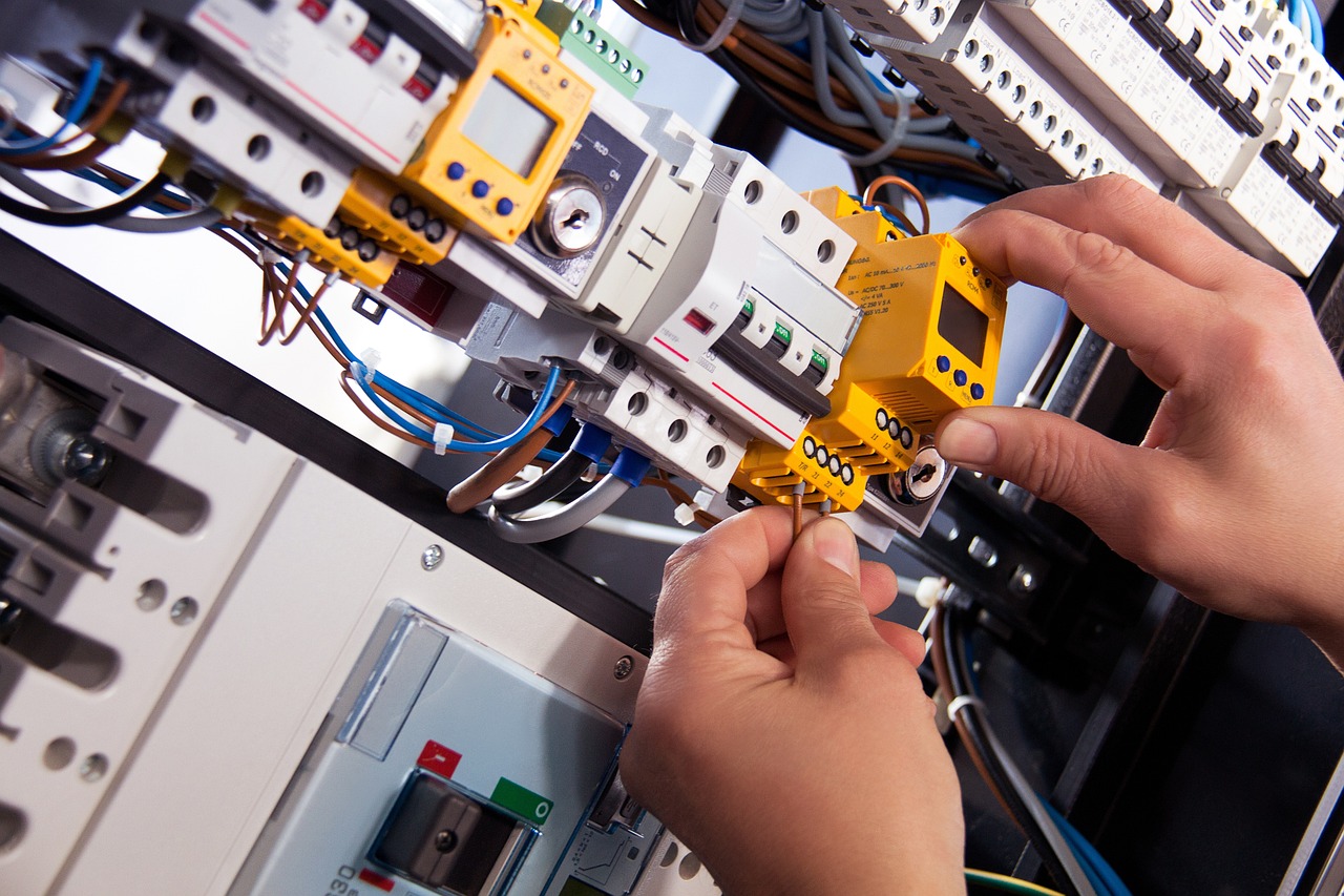Electrics