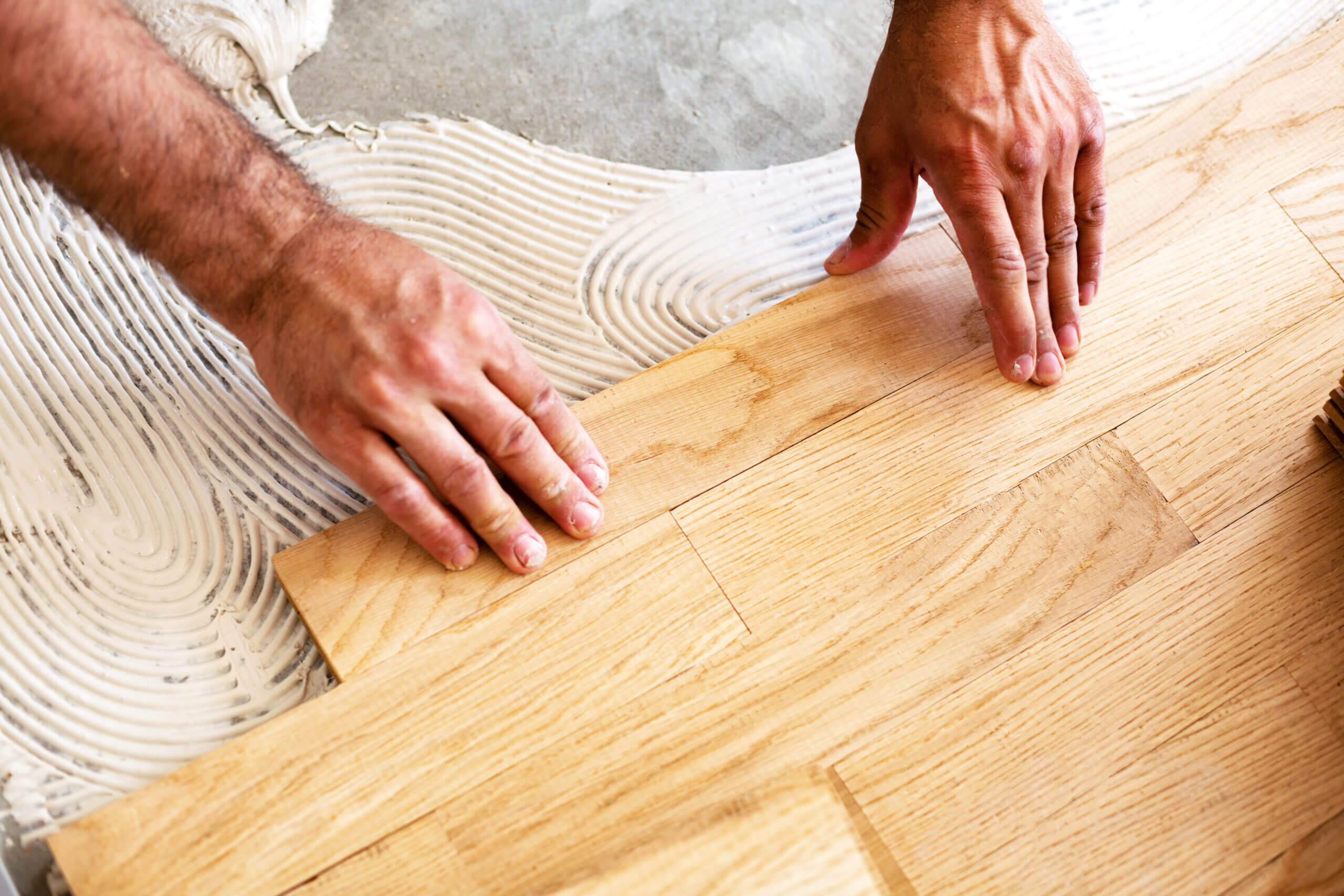 Flooring