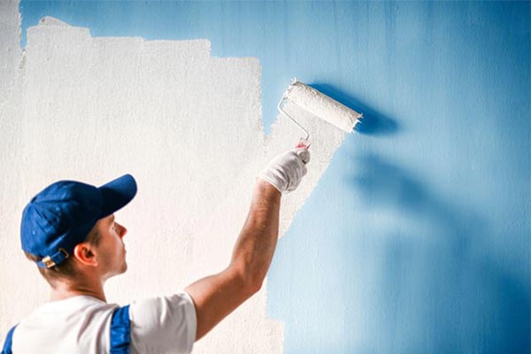 Painting and Decorating